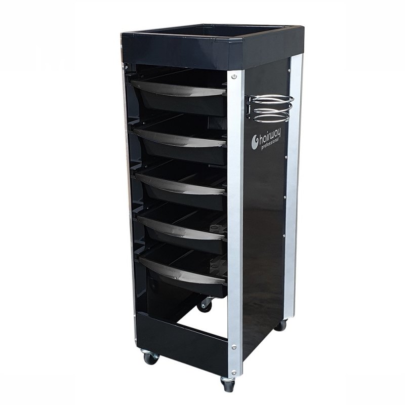 Βοηθός τρόλεϊ κομμωτηρίου Hairway 50055 - Image 5