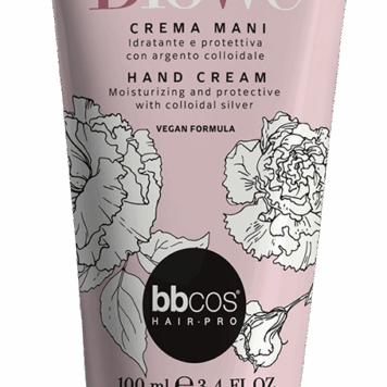 Κρεμα  χεριων Blowe BBCos 100ml