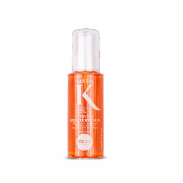 Μετάξι Kristal Everyday liquid crystals BBCos 100ml
