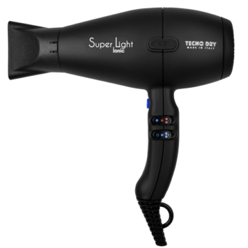 Πιστολάκι Tecnodry Super Light Ionic-2000-2400W