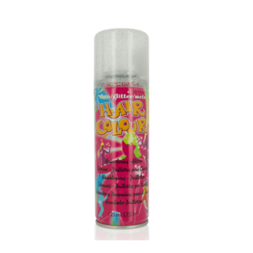 Glitter spray μαλλιών Sinelco 125ml
