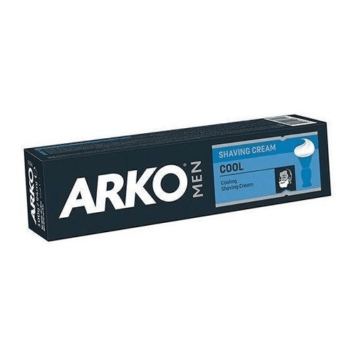 Κρέμα ξυρίσματος Arko cream cool 100ml
