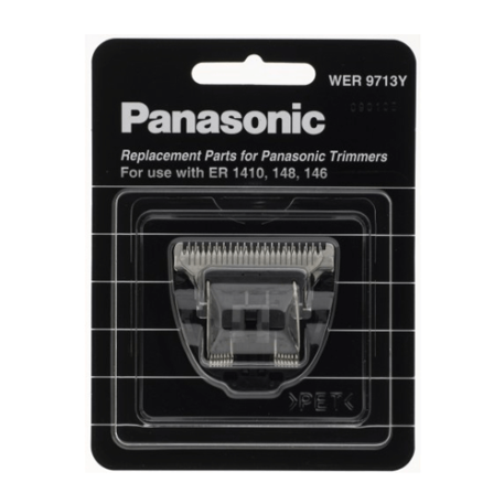 Κοπτικό Panasonic ER 146, 148, 1411