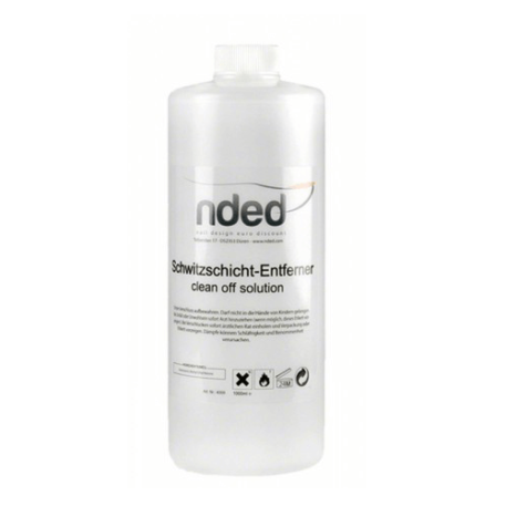 Καθαριστικό τζελ νυχιών 100ml