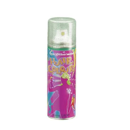 Glitter spray 125ml Sinelco