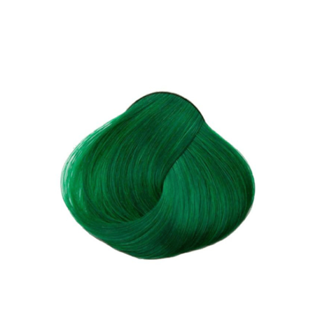 Ημιμόνιμη βαφή μαλλιών Directions Apple Green