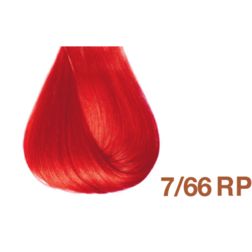BBcos βαφή Innovation 7/66 RP ξανθό κόκκινο έξτρα έντονο