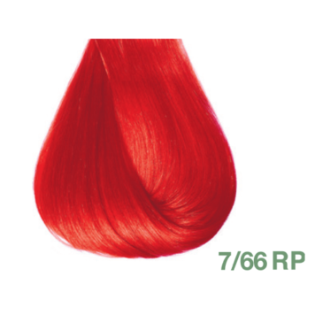 Βαφή Pro.Color 7/66RP ξανθό κόκκινο έξτρα έντονο