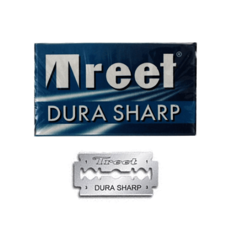 Ξυραφάκια Treet Dura Sharp