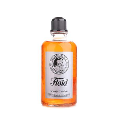 After shave Floid