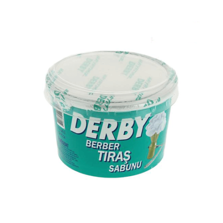 Σαπούνι ξυρίσματος Derby 140gr