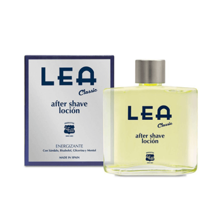 After shave lotion Lea Classic 100ml