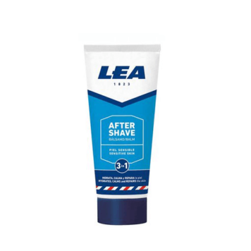 After shave balm Lea