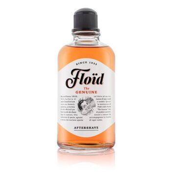 AFTER SHAVE FLOID 400ml