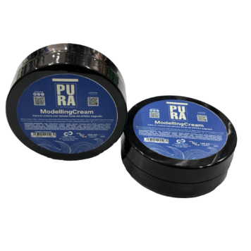 Πομάδα κρέμα μαλλιών modeling cream 100ml
