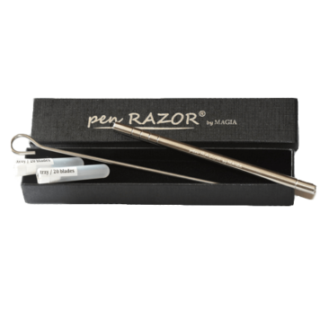 Ξυράφι Pen Razor Eurostil 06154