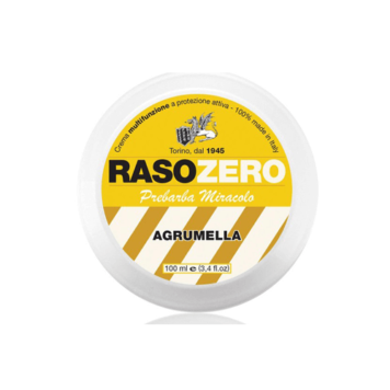 Pre Shave κρέμα Argumella RasoZero 100ml