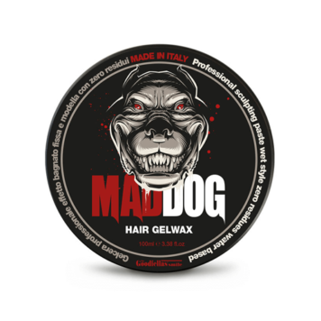 Maddog Hair Gelwax, ζελέ κερί 100ml