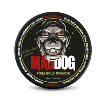 Maddog Firm Hold Pomade 100ml