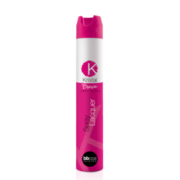 Λακ extra strong Kristal Basic BBCos 750ml