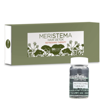 Meristema αμπούλες Refreshing therapy BBcos 6 x 6ml