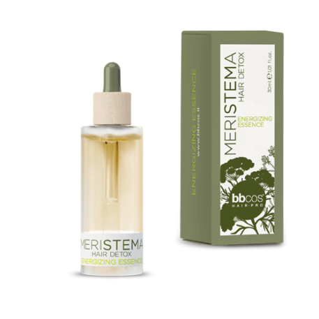Meristema serum energizing essence BBcos 30ml