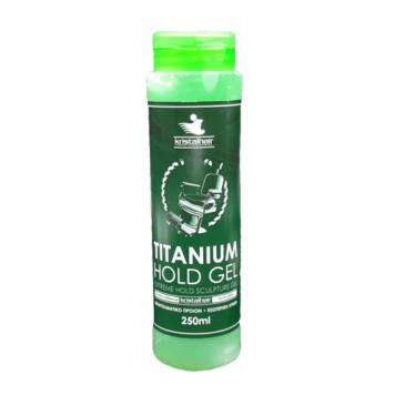 Ζελέ Titanium hold σε μπουκάλι 250ml
