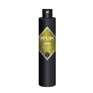 Λάδι μαλλιών X-Flex Shape oil BBcos 250ml