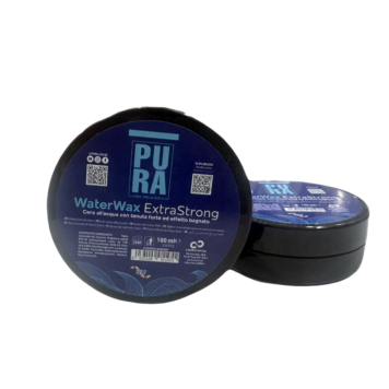 Κερί μαλλιών Strong water wax 100ml
