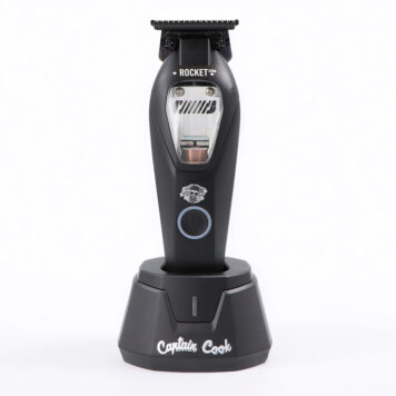 Trimmer Eurostil CAPTAIN COOK ROCKET 09291