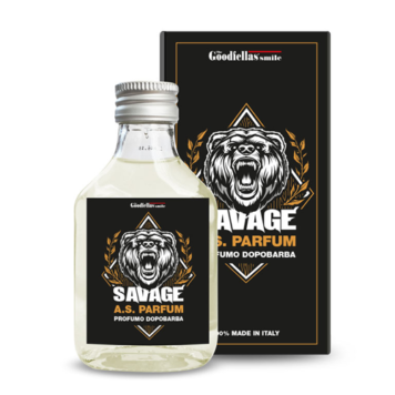 Goodfellas Savage Parfum 100ml