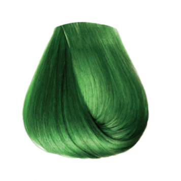 Βαφή ColorTribe Πράσινο