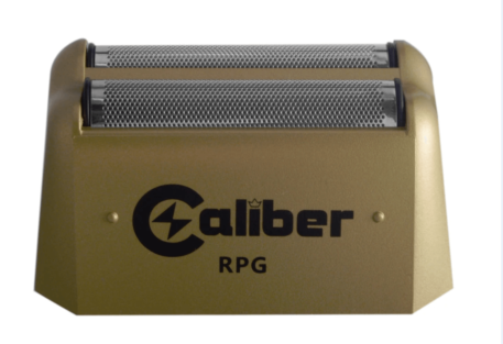 Ξυριστική μηχανή Caliber pro Rpg