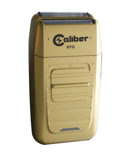 Ξυριστική μηχανή Caliber pro Rpg