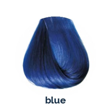 Ημιμόνιμη βαφή μαλλιών Proco blue