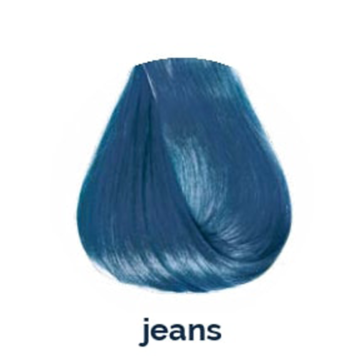 Ημιμόνιμη βαφή μαλλιών Proco jeans