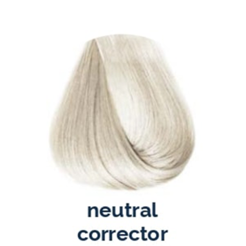 Ημιμόνιμη βαφή μαλλιών Proco neutral