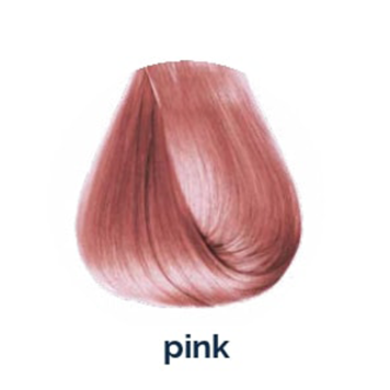 Ημιμόνιμη βαφή μαλλιών Proco pink