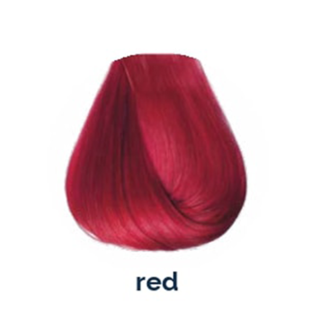 Ημιμόνιμη βαφή μαλλιών Proco red
