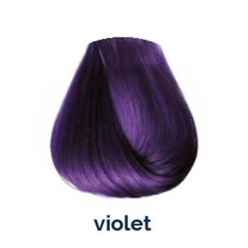 Ημιμόνιμη βαφή μαλλιών Proco violet
