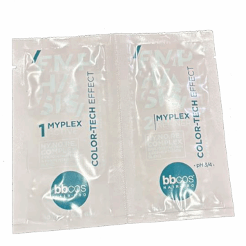 MyPlex bbcos 2 τεμάχια των 10ml