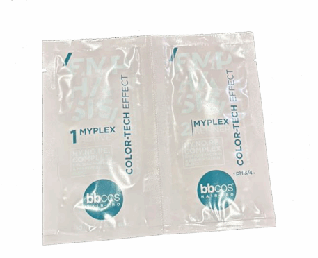 MyPlex bbcos 2 τεμάχια των 10ml