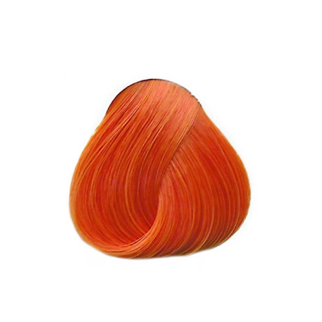 Ημιμόνιμη βαφή μαλλιών fluorescent orange