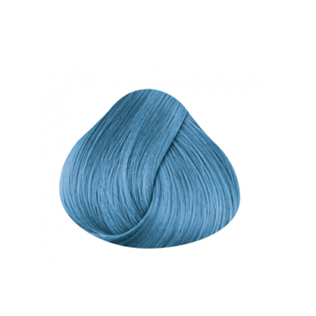 Ημιμόνιμη βαφή μαλλιών pastel blue