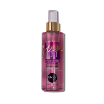 Sun Gold  ΔΙΦΑΣΙΚΟ ΣΠΡΕΙ UV 200ml