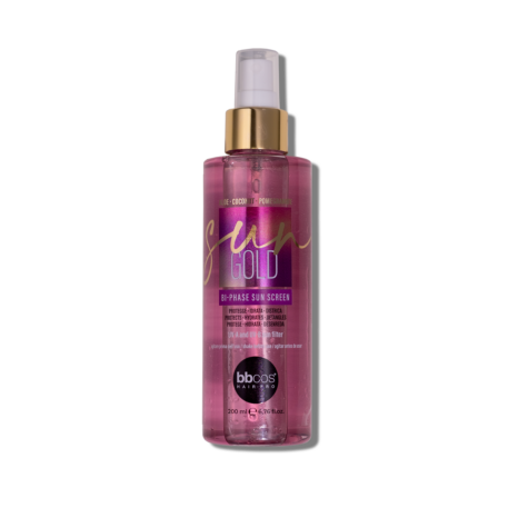 Sun Gold  ΔΙΦΑΣΙΚΟ ΣΠΡΕΙ UV 200ml