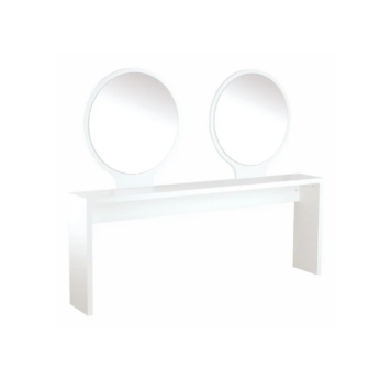 Ceriotti καθρέφτης κομμωτηρίου Rondo 2P