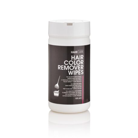 salonpro professional hair color remover wipes
