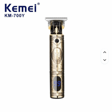 Κουρευτική μηχανή trimmer