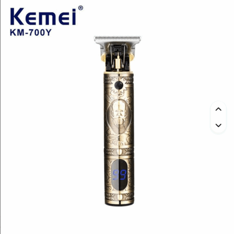 Κουρευτική μηχανή trimmer